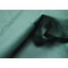 Buy cheap Green Color 100 Cotton Canvas For Garment Waterproof Fire Retardant from wholesalers