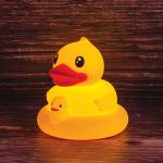 Rechargeable Lovely Night Lights Lamps For Kids 12.5×12.5×13CM