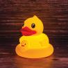 Buy cheap Rechargeable Lovely Night Lights Lamps For Kids 12.5×12.5×13CM from wholesalers