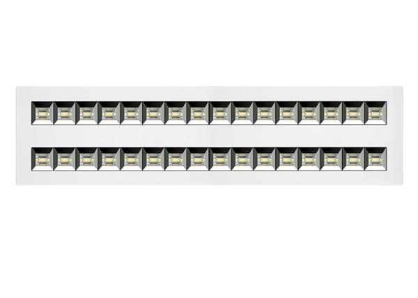 Buy cheap Dimmable Flicker Free Led Flat Panel Light 36W 48 Watt 120LM/W from wholesalers