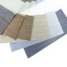 Buy cheap Blackout Electric Roller Blind Fabric For Shop Office Cut To Size Windows Blinds Coverings from wholesalers