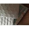 Buy cheap Reflective Bubble Wrap Heat Insulation With Cloth Heat Insulation Materials 1.2x30m from wholesalers