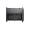 Buy cheap 320x160mm 16bit P10mm Stadium Perimeter LED Display from wholesalers