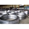 Buy cheap Hastelloy C 276 Paddle Blind Flange ASME B16 5 / B16 48 Close Tolerance from wholesalers