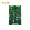 Buy cheap LG SIGMA OTIS Elevator Lift Power Board DOP-112 AEG00C638*A from wholesalers