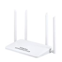 Buy cheap 300Mbps 700mhz Home Gateway Sim 4g LTE Router With Sim Slot product