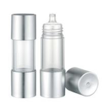 Buy cheap PETG 15ml Dropper Mini Essential Oil Bottles 0.70oz Plastic Press 0.25ml Dosage product