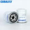 Buy cheap Coralfly Construction Machinery Oil Filter LF16227 For Fleetguard from wholesalers