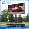 Buy cheap Novastar 4K LED Video Wall Screen 3840HZ P2.6 P2.98 P3.91 Rental LED Screen from wholesalers