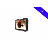 Buy cheap Indoor Open Frame Commercial Digital Advertising video LCD Display screen from wholesalers