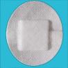 Buy cheap Waterproof Self Adhesive Wound Dressing EO Sterile For Laceration from wholesalers