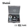 Buy cheap Wall-mounted digital ultrasonic level meter water fuel depth finder from wholesalers