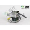 Buy cheap 7834-40-2000 7834-41-2001 PC120-6 Komatsu Excavator Throttle Motor from wholesalers
