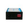 Buy cheap Durable Dual Fiber Media Converter 69*50*24mm DIN Rail / Wall Mounted from wholesalers
