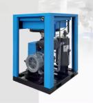 Textile and Power 37KW Micro Oil Screw air Compressor