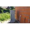 Buy cheap Meeting 380V Electric Air Source Heat Pump Wall Mounted For Fresh Air Heating And Cooling from wholesalers