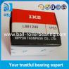 Buy cheap Original LBB12UU Linear Motion Bearings OD 31.75mm ISO9001 Certification from wholesalers