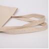 Buy cheap Eco Friendly Blank Canvas Tote Bags / High Strength Blank Canvas Bags from wholesalers