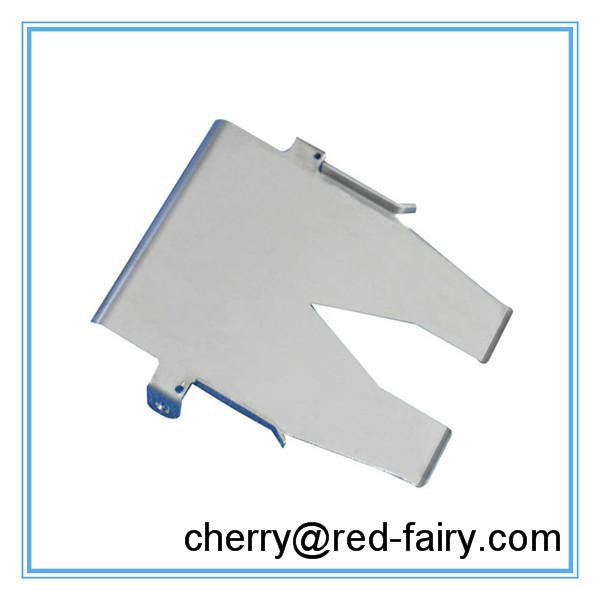 Buy cheap OEM Pressing Precision Electric Meter Parts from wholesalers
