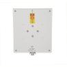 Buy cheap 223mm*194mm*46mm Panel Size 18dBi Gain 4G LTE MIMO External Antenna for Base Station from wholesalers