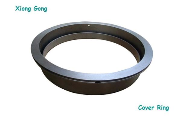 Buy cheap Ship Diesel Engine ABB Martine Turbocharger VTR Series Cover Ring from wholesalers