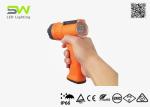Buy cheap 10W Rechargeable LED Spotlight 800 Lumen Portable Pistol Grip Hunting Spotlight from wholesalers