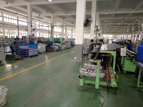 Copper Tube Aluminum Fin Cooling Evaporator For Refrigerator , Fridge Evaporator