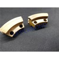 Buy cheap Metallic Gold Tire Hlp Tobacco Packer Spare Parts product
