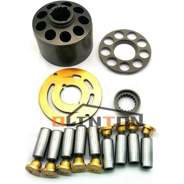 Buy cheap Electrical Parts A10V43 A10VD43 Hydraulic Pump Spare Parts Pump Repair Kits Cylinder Block from wholesalers