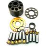Buy cheap OEM Support Excavator Hydraulic Pump Set Plate Retainer Plate A10VD43 for Excavator EX60-2 from wholesalers