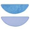 Buy cheap Replacement 27.5cm Universal Steam Mop Pads Vacuum Cleaner Attachments from wholesalers