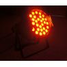 Buy cheap 36 * 3 Watt LED Par Zoom / LED Wall Wash Stage Light with Die Cast Aluminum Housing from wholesalers