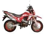 2022 Cheap New Style wholesale Dirt Bike Zongshen Engine 200CC dirt bike 250cc