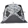 Buy cheap 1000mm Wind Resistant Outdoor Camping Tent from wholesalers