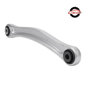 Buy cheap IATF16949 Lower Front Left 7L0505397 Right 7L0505398 Audi Q7 Car Suspension Control Arm from wholesalers