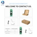 KLS Power Tool BMS: 3s 5a NMC Battery Bms, Lifepo4 Battery Balanced Manufacturer