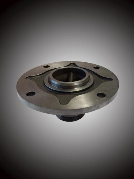 Buy cheap ADI Bearing Stator Tensile Strength Of 750 MPa Elongation Of 11% from wholesalers