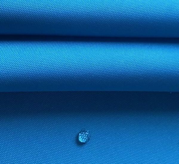 Buy cheap Polyester 300D solution dyed oxford fabric waterproof acrylic coating uv protection for awning, tent, covers from wholesalers
