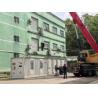 Buy cheap 1.2 MWh Photovoltaic Containerized Energy Storage System 6000 Cycles Lifetime from wholesalers