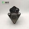 Buy cheap 24V 17T 8.4KW Excavator Starter Carter Motor 0001340502 120-34002 1219313 from wholesalers