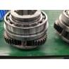 Buy cheap Construction Machinery Parts With Hydraulic Motor Excavator Slewing Gearbox from wholesalers