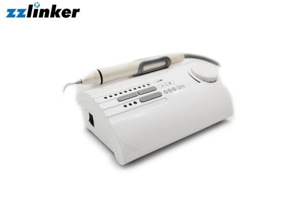 Buy cheap Portable Dental Cavitron Ultrasonic Scaler 5 Tips EMS Compatible 3W ~ 20W 50Hz from wholesalers