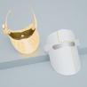 Buy cheap Home LED Light Therapy Mask 3 Colors Facial PDT Mask For Revitalize Skin from wholesalers