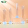 Buy cheap PET Plastic Preform 30ml Recyclable With Screw Cap / Pump Sprayer from wholesalers