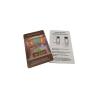 Buy cheap 1024byte Memory RFID Hotel Key Cards With SLI Chip ISO 15693 / ISO 18000 from wholesalers