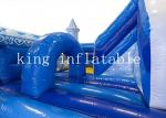 waterproof Princess Theme Inflatable Bouncy Castle For Adults