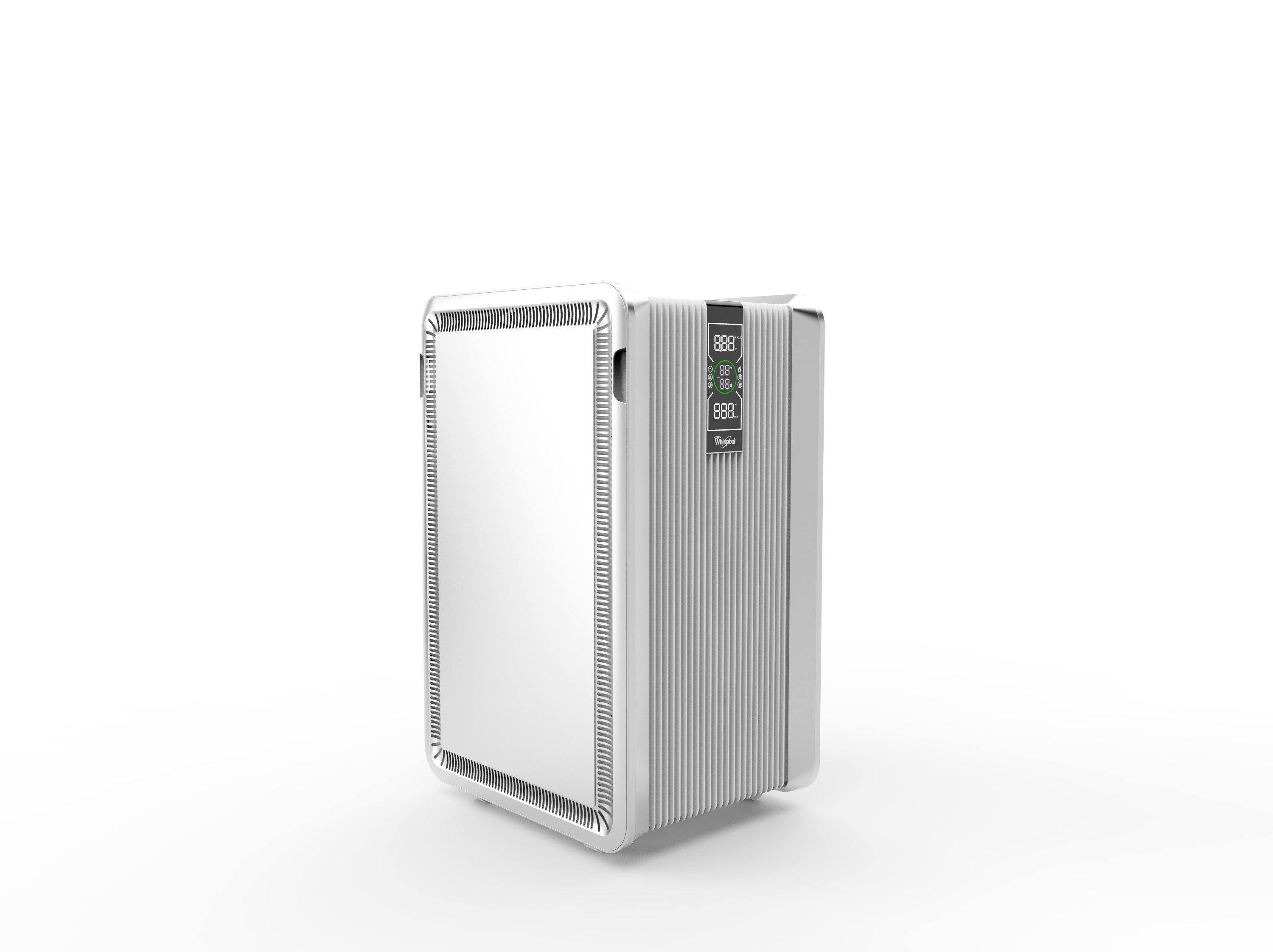 HEPA Commercial Medical Hospital Air Purifiers For Office Shopping Market