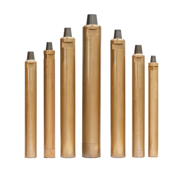 Buy cheap CD85 Forging 8 Inch Down The Hole Hammer Rock Drilling Corrosion Proof DTH Drilling Tools from wholesalers