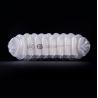 Buy cheap Recyclable Shockproof Mailing 3cm 60 Micron Air Column Packaging Bags from wholesalers