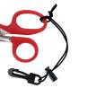 Buy cheap Scuba Diving colorful scissor with rope from wholesalers